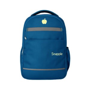 Snapple Backpack - Black