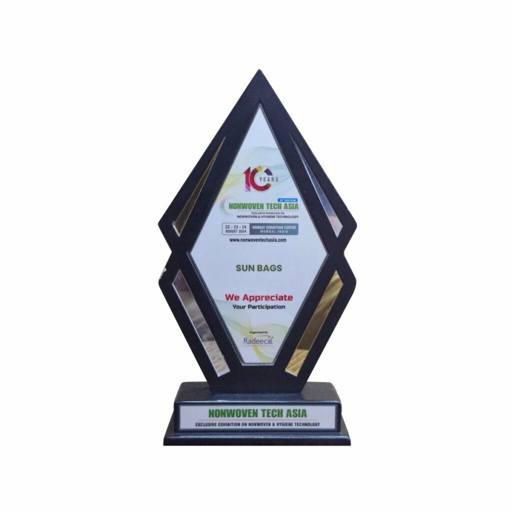 NONWoven Tech ASIA